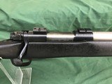 Remington 700 .223 Heavy Varmint - 13 of 20