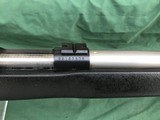 Remington 700 .223 Heavy Varmint - 10 of 20