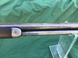 1873 Winchester Special Order 2nd Model Long Barrel - 18 of 20