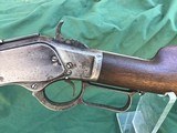 1873 Winchester Special Order 2nd Model Long Barrel - 10 of 20