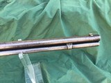 1873 Winchester Special Order 2nd Model Long Barrel - 19 of 20