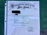 1873 Winchester Special Order 2nd Model Long Barrel - 12 of 20
