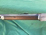 1873 Winchester Special Order 2nd Model Long Barrel - 2 of 20