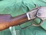 1873 Winchester Special Order 2nd Model Long Barrel - 14 of 20