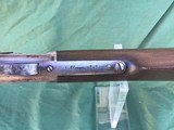 1873 Winchester Special Order 2nd Model Long Barrel - 6 of 20