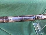 1873 Winchester Special Order 2nd Model Long Barrel - 13 of 20