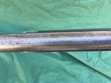 1873 Winchester Special Order 2nd Model Long Barrel - 3 of 20