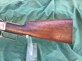1873 Winchester Special Order 2nd Model Long Barrel - 5 of 20