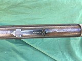 1873 Winchester Special Order 2nd Model Long Barrel - 17 of 20