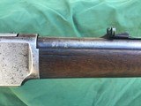 1873 Winchester Special Order 2nd Model Long Barrel - 9 of 20