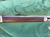 1873 Winchester Special Order 2nd Model Long Barrel - 7 of 20