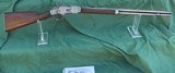 1873 Winchester Special Order 2nd Model Long Barrel - 1 of 20