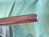 1873 Winchester Special Order 2nd Model Long Barrel - 16 of 20