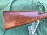 1873 Winchester Special Order 2nd Model Long Barrel - 8 of 20