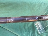 1873 Winchester Special Order Long Barreled Rifle - 13 of 20