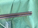 1873 Winchester Special Order Long Barreled Rifle - 11 of 20