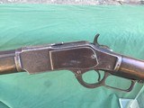 1873 Winchester Special Order Long Barreled Rifle - 20 of 20