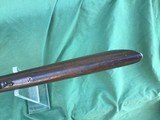 1873 Winchester Special Order Long Barreled Rifle - 15 of 20