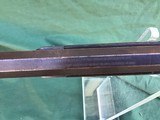 1873 Winchester Special Order Long Barreled Rifle - 3 of 20