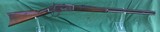 1873 Winchester Special Order Long Barreled Rifle - 1 of 20