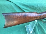 1873 Winchester Special Order Long Barreled Rifle - 9 of 20