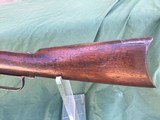 1873 Winchester Special Order Long Barreled Rifle - 12 of 20