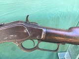 1873 Winchester Special Order Long Barreled Rifle - 7 of 20