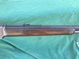 1873 Winchester Special Order Long Barreled Rifle - 4 of 20