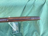 1873 Winchester Special Order Long Barreled Rifle - 19 of 20