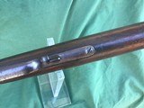 1873 Winchester Special Order Long Barreled Rifle - 16 of 20