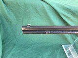 1873 Winchester Special Order Long Barreled Rifle - 18 of 20