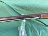 1873 Winchester Special Order Long Barreled Rifle - 5 of 20