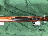 Weatherby Mark V Deluxe w/ .300 Weatherby Mag Hart Rifle Barrel - 18 of 20