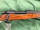 Weatherby Mark V Deluxe w/ .300 Weatherby Mag Hart Rifle Barrel - 3 of 20