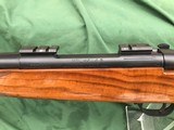 Weatherby Mark V Deluxe w/ .300 Weatherby Mag Hart Rifle Barrel - 19 of 20