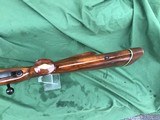 Weatherby Mark V Deluxe w/ .300 Weatherby Mag Hart Rifle Barrel - 12 of 20