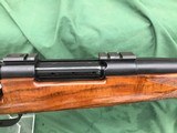 Weatherby Mark V Deluxe w/ .300 Weatherby Mag Hart Rifle Barrel - 4 of 20