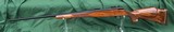 Weatherby Mark V Deluxe w/ .300 Weatherby Mag Hart Rifle Barrel - 17 of 20