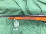 Weatherby Mark V Deluxe w/ .300 Weatherby Mag Hart Rifle Barrel - 11 of 20