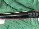 Weatherby Mark V Deluxe w/ .300 Weatherby Mag Hart Rifle Barrel - 8 of 20