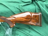 Weatherby Mark V Deluxe w/ .300 Weatherby Mag Hart Rifle Barrel - 20 of 20