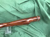 Weatherby Mark V Deluxe w/ .300 Weatherby Mag Hart Rifle Barrel - 6 of 20