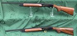 Remington 1100 Matched Pair .410 / 28 Gauge Skeet Set - 1 of 20