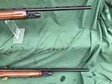 Remington 1100 Matched Pair .410 / 28 Gauge Skeet Set - 16 of 20