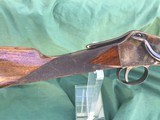 Superb Stanley Arms Co Rook Rifle Duplex Automatic Must See - 9 of 20