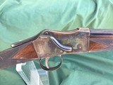 Superb Stanley Arms Co Rook Rifle Duplex Automatic Must See - 16 of 20