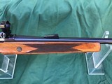 Sako L63 .308 Rifle Finnwolf - 3 of 20