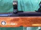 Sako L63 .308 Rifle Finnwolf - 8 of 20