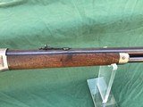 1894 Winchester Rifle 38-55 - 13 of 20