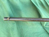 1894 Winchester Rifle 38-55 - 8 of 20